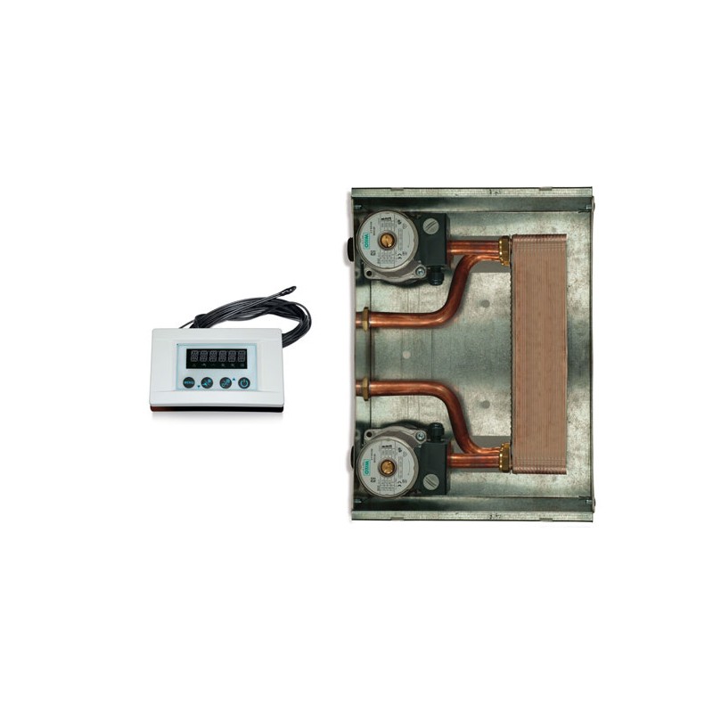 6012027 La Nordica System kit separador 2.0 6012027