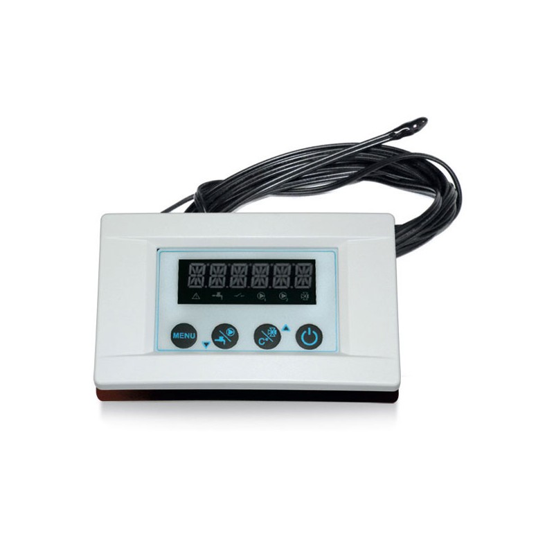6012100 Regulador TermoProducto Digital La Nordica 6012100