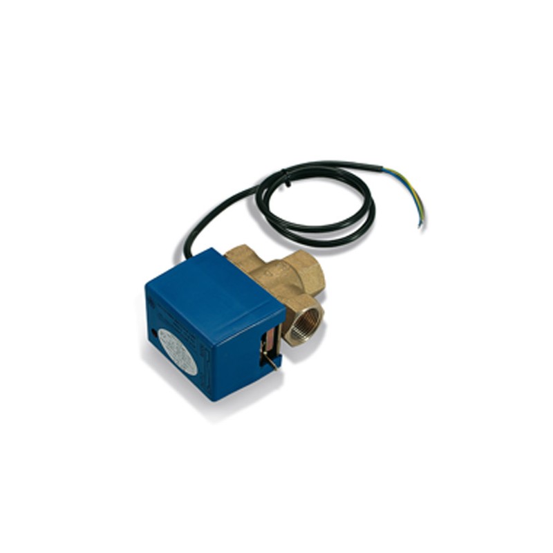 6013006 The Nordica 3-way valve 6013006
