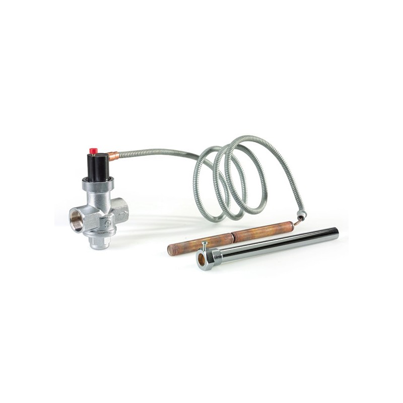 7118410 La Nordica Automatic thermal discharge valve DSA 7118410