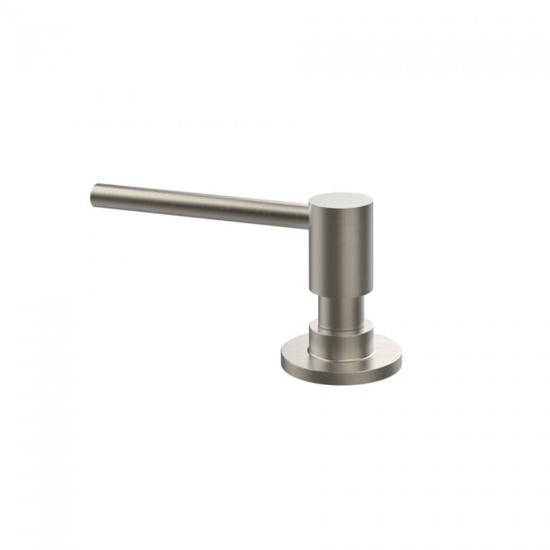 29658 149 Gessi Top loading soap dispenser 29658 149 Finox finish
