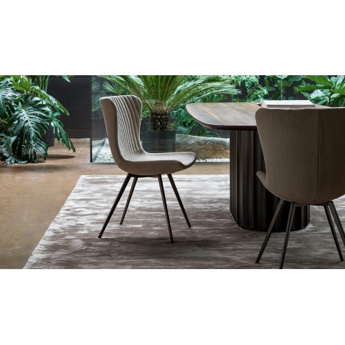 Sedia_Colibri Chair