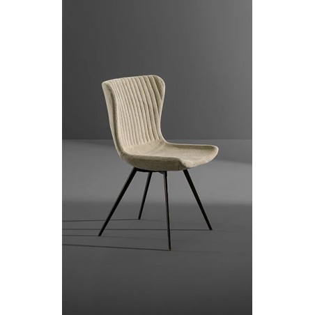 Sedia_Colibri Chair