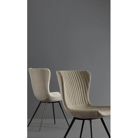 Sedia_Colibri Chair