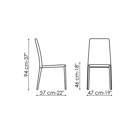 Sedia_Eral