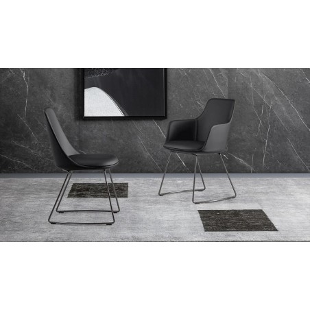 Sedia_Miss Itala si