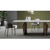 Sedia_My way Wood