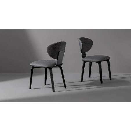 Sedia_Olos chair