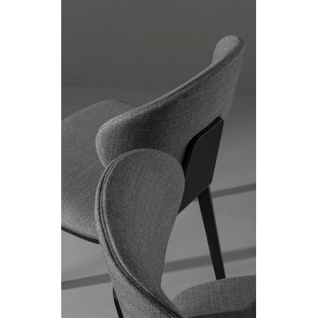 Sedia_Olos chair
