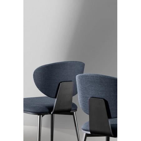Sedia_Olos chair