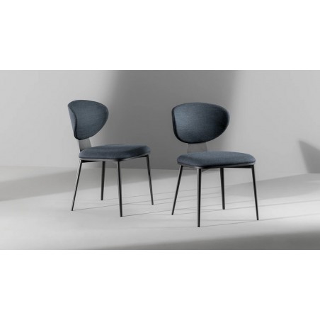 Sedia_Olos chair