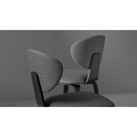 Sedia_Olos chair