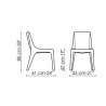 Sedia_Tip Toe