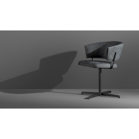 Sedia_Bahia Office