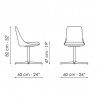 Sedia_Itala Office