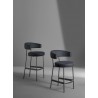 Sgabello_Neuilly too H75