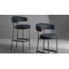Sgabello_Neuilly too H75