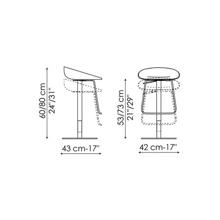 Sgabello_Tab H53-73