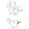 VR-PR PRISCA PLUS