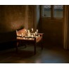 2097/18 CLEAR BULBS