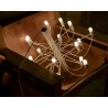 2097/18 FROSTED BULBS
