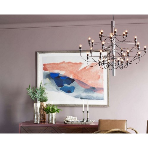 2097/30 FROSTED BULBS