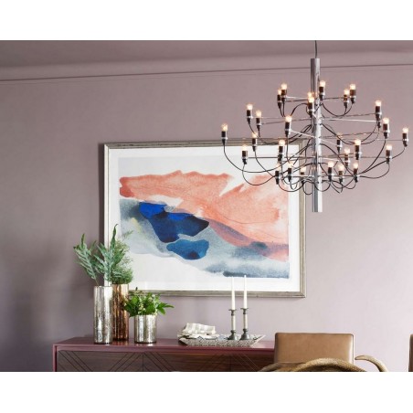 2097/30 FROSTED BULBS