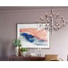 2097/30 FROSTED BULBS