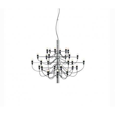 2097/30 FROSTED BULBS
