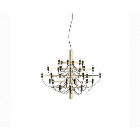 2097/30 FROSTED BULBS