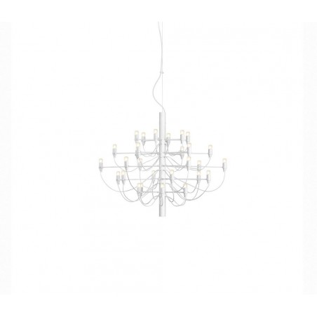 2097/30 FROSTED BULBS