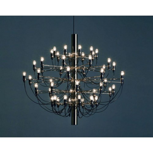 2097/50 FROSTED BULBS