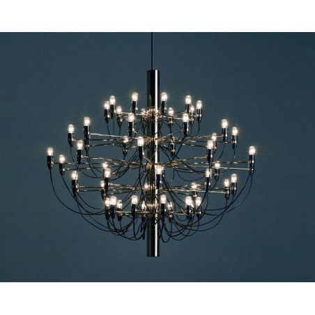 2097/50 FROSTED BULBS