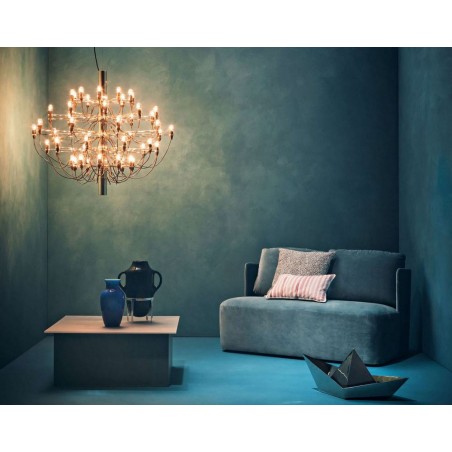 2097/50 FROSTED BULBS