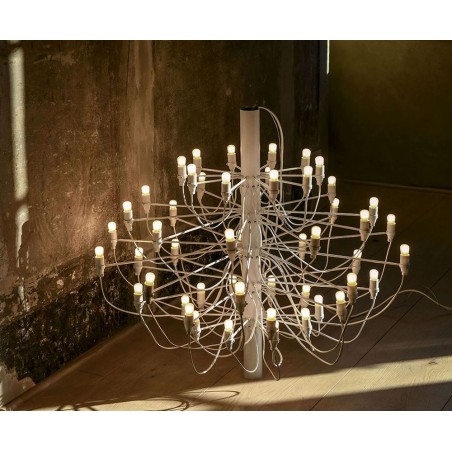 2097/50 FROSTED BULBS