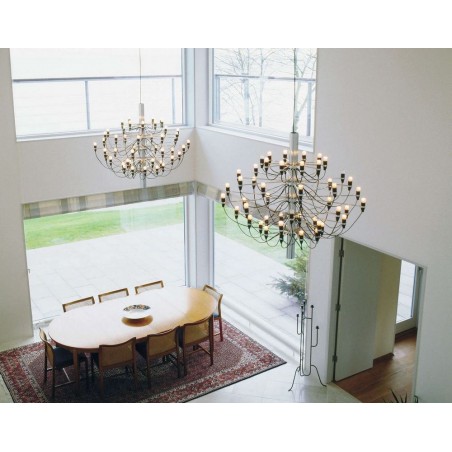 2097/50 FROSTED BULBS