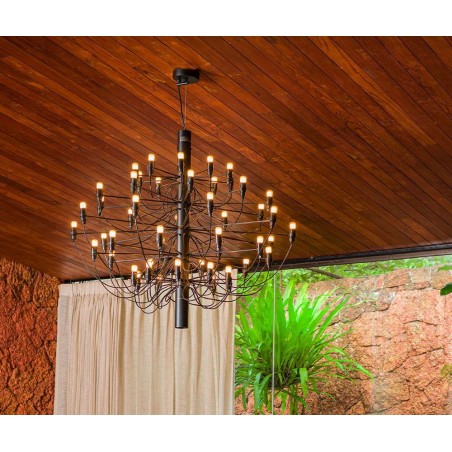 2097/50 FROSTED BULBS