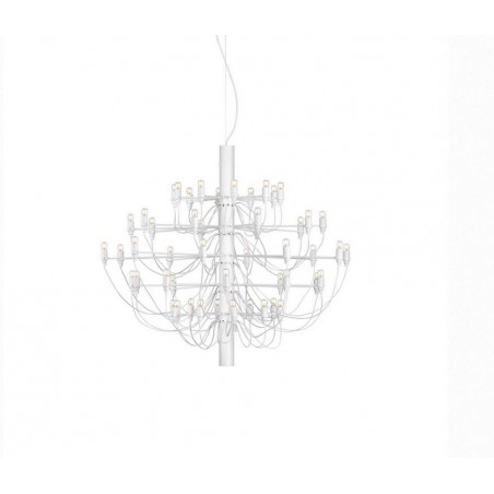 2097/50 FROSTED BULBS