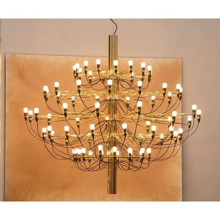 2097/75 FROSTED BULBS