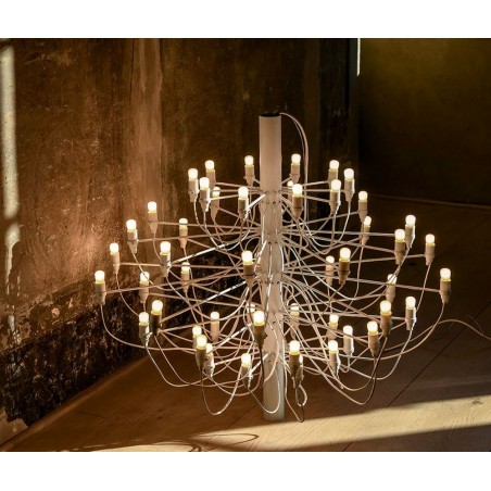 2097/75 FROSTED BULBS