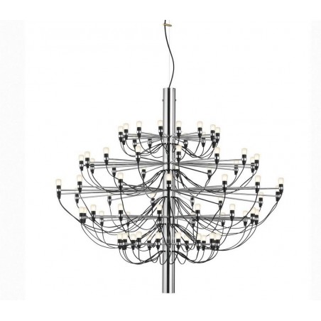 2097/75 FROSTED BULBS