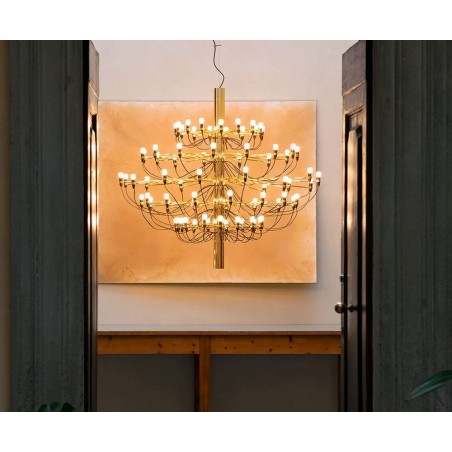2097/75 FROSTED BULBS
