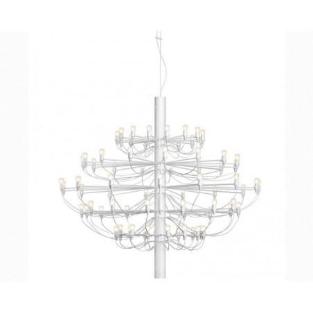 2097/75 FROSTED BULBS