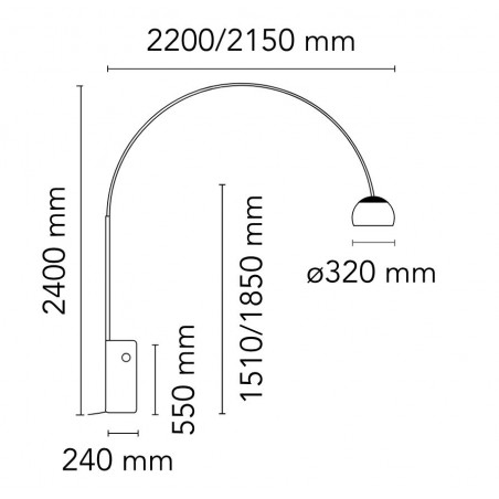 ARCO K LTD EDITION