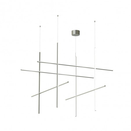 COORDINATES MODULE S