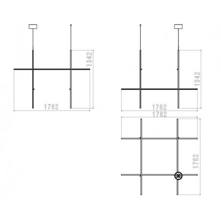 COORDINATES MODULE S
