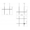 COORDINATES MODULE S