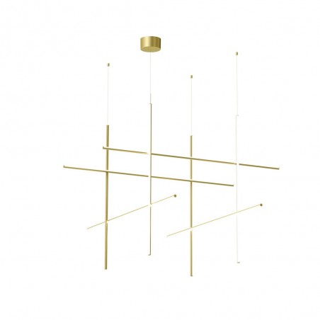 COORDINATES MODULE S