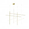 COORDINATES MODULE S