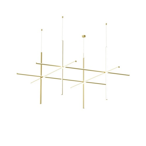 COORDINATES S4 CLIII